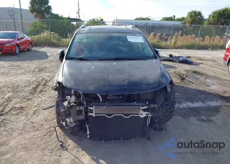 2020 Chrysler Pacifica Limited z USA, uszkodzony, nr VIN 2C4RC1GG7LR157980